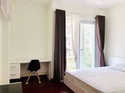 Alojamiento en Ho Chi Minh City, Vietnam Alojamiento en Ho Chi Minh City, Vietnam