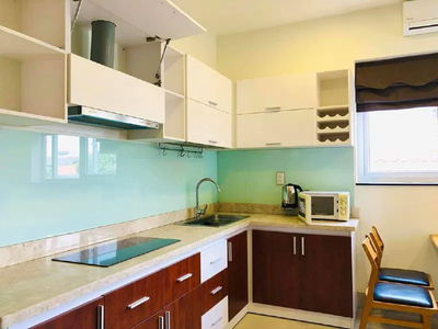 Alojamiento en Ho Chi Minh City, Vietnam Alojamiento en Ho Chi Minh City, Vietnam