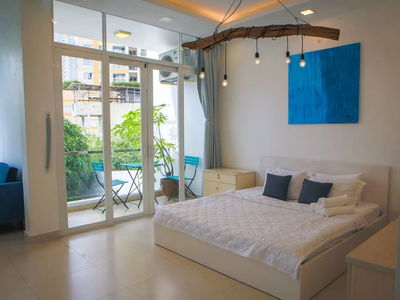 Gehäuse In Ho Chi Minh City, Vietnam Gehäuse In Ho Chi Minh City, Vietnam