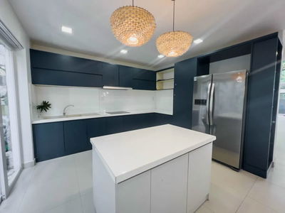 Gehäuse In Ho Chi Minh City, Vietnam Gehäuse In Ho Chi Minh City, Vietnam