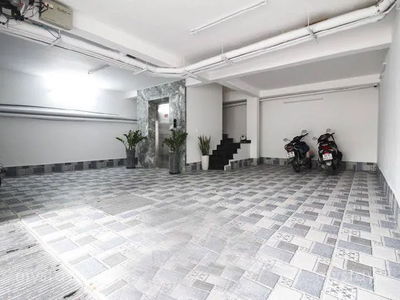 The Vista, Vietnam The Vista, Vietnam