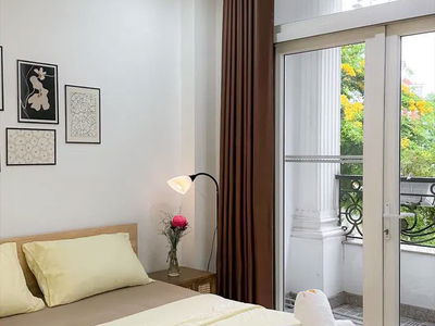 Gehäuse In Da Nang, Vietnam Gehäuse In Da Nang, Vietnam