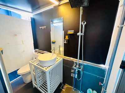 Gehäuse In Ho Chi Minh City, Vietnam Gehäuse In Ho Chi Minh City, Vietnam