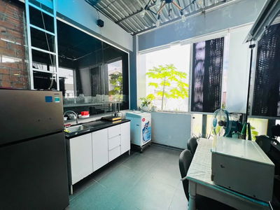 Logement dans Ho Chi Minh City, Vietnam Logement dans Ho Chi Minh City, Vietnam