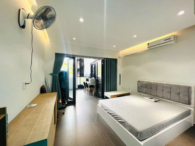 Housing in Ho Chi Minh City, Vietnam Housing in Ho Chi Minh City, Vietnam