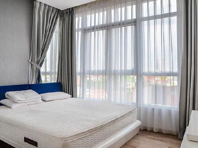 Alojamiento en Ho Chi Minh City, Vietnam Alojamiento en Ho Chi Minh City, Vietnam