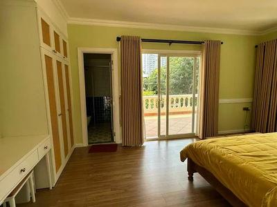 Compound, Vietnam Compound, Vietnam