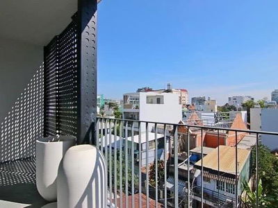 Housing in Ho Chi Minh City, Vietnam Housing in Ho Chi Minh City, Vietnam