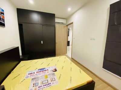 Grand Park, Vietnam Grand Park, Vietnam