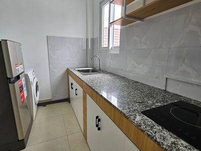 Housing in Di An, Vietnam Housing in Di An, Vietnam