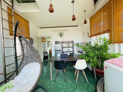 Alojamiento en Ho Chi Minh City, Vietnam Alojamiento en Ho Chi Minh City, Vietnam