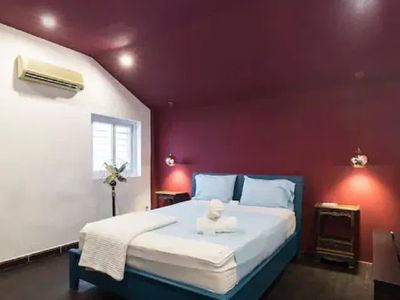 Жилье в Ho Chi Minh City, Vietnam Жилье в Ho Chi Minh City, Vietnam