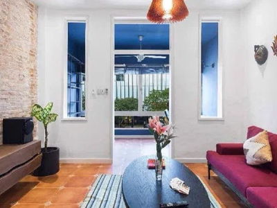 Logement dans Ho Chi Minh City, Vietnam Logement dans Ho Chi Minh City, Vietnam