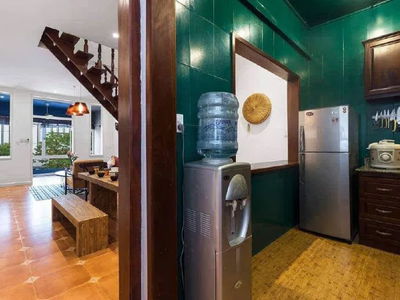 Alojamiento en Ho Chi Minh City, Vietnam Alojamiento en Ho Chi Minh City, Vietnam