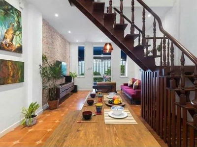 Alojamiento en Ho Chi Minh City, Vietnam Alojamiento en Ho Chi Minh City, Vietnam