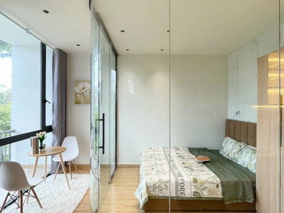 Housing in Ho Chi Minh City, Vietnam Housing in Ho Chi Minh City, Vietnam