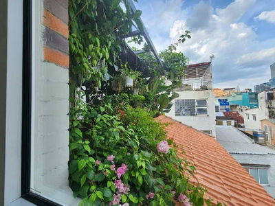 Logement dans Ho Chi Minh City, Vietnam Logement dans Ho Chi Minh City, Vietnam