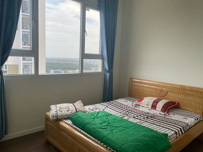 The Park Residence, Vietnam The Park Residence, Vietnam