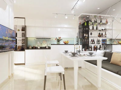 The Park Residence, Vietnam The Park Residence, Vietnam