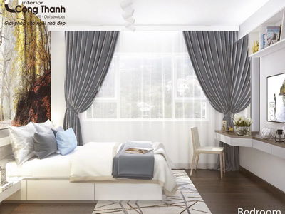 The Park Residence, Vietnam  The Park Residence, Vietnam