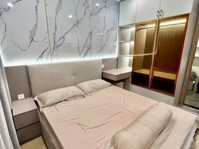 Grand Park, Vietnam Grand Park, Vietnam