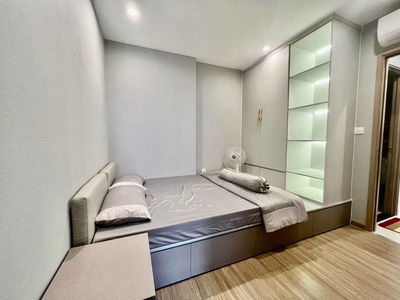 Grand Park, Vietnam Grand Park, Vietnam