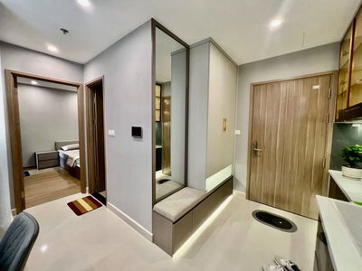 Grand Park, Vietnam Grand Park, Vietnam