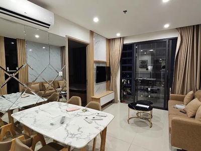 Grand Park, Vietnam Grand Park, Vietnam