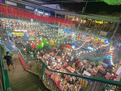 Gehäuse In Ho Chi Minh City, Vietnam Gehäuse In Ho Chi Minh City, Vietnam