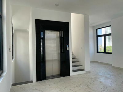 Logement dans Ho Chi Minh City, Vietnam Logement dans Ho Chi Minh City, Vietnam