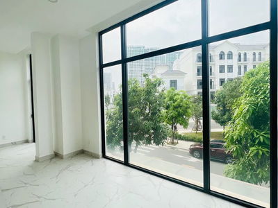 Housing in Ho Chi Minh City, Vietnam Housing in Ho Chi Minh City, Vietnam