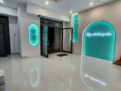 Housing in Ho Chi Minh City, Vietnam Housing in Ho Chi Minh City, Vietnam