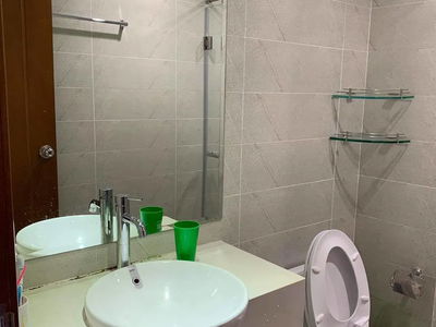 Vinhomes Central Park, Vietnam Vinhomes Central Park, Vietnam