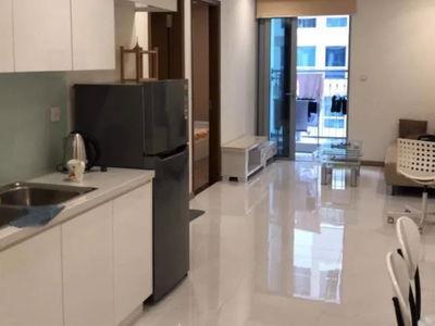 Vinhomes Central Park, Vietnam Vinhomes Central Park, Vietnam