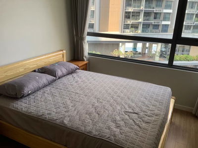 Mastery, Vietnam Mastery, Vietnam