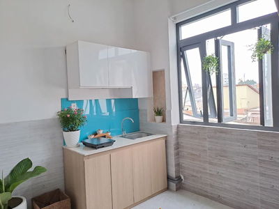 Gehäuse In Ho Chi Minh City, Vietnam Gehäuse In Ho Chi Minh City, Vietnam