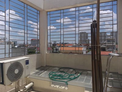 Gehäuse In Ho Chi Minh City, Vietnam Gehäuse In Ho Chi Minh City, Vietnam