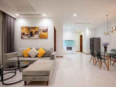 Landmark, Vietnam Landmark, Vietnam