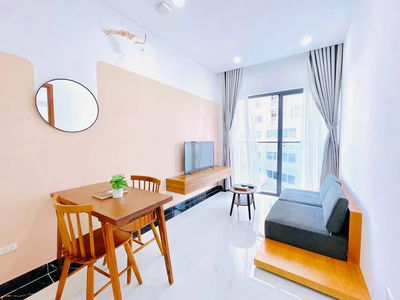 Жилье в Ho Chi Minh City, Vietnam Жилье в Ho Chi Minh City, Vietnam