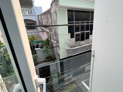 Housing in Ho Chi Minh City, Vietnam Housing in Ho Chi Minh City, Vietnam