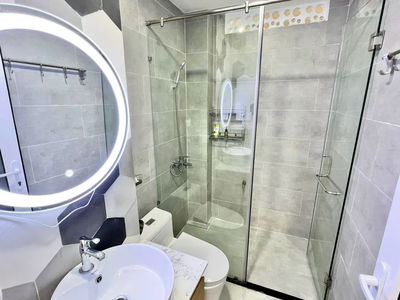 Logement dans Ho Chi Minh City, Vietnam  Logement dans Ho Chi Minh City, Vietnam