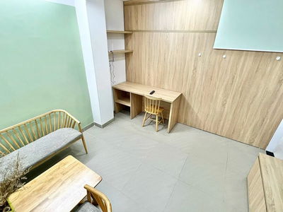 Жилье в Ho Chi Minh City, Vietnam Жилье в Ho Chi Minh City, Vietnam