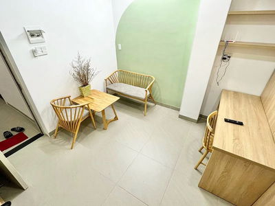 Жилье в Ho Chi Minh City, Vietnam Жилье в Ho Chi Minh City, Vietnam