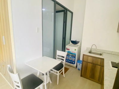 Жилье в Ho Chi Minh City, Vietnam Жилье в Ho Chi Minh City, Vietnam