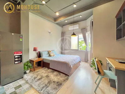 Alojamiento en Ho Chi Minh City, Vietnam Alojamiento en Ho Chi Minh City, Vietnam