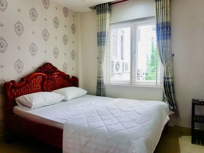 Жилье в Ho Chi Minh City, Vietnam Жилье в Ho Chi Minh City, Vietnam