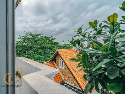 Housing in Ho Chi Minh City, Vietnam Housing in Ho Chi Minh City, Vietnam