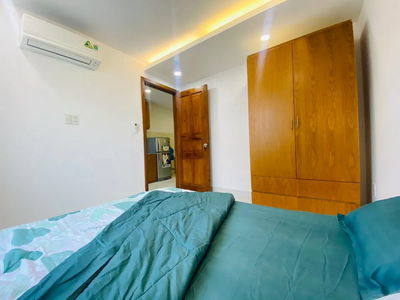 Logement dans Ho Chi Minh City, Vietnam Logement dans Ho Chi Minh City, Vietnam