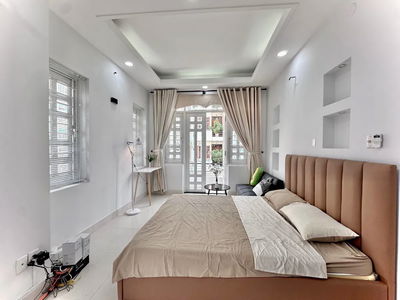 Logement dans Ho Chi Minh City, Vietnam Logement dans Ho Chi Minh City, Vietnam