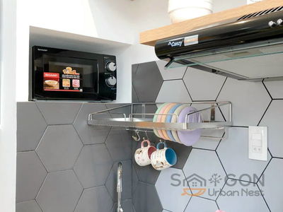 Housing in Ho Chi Minh City, Vietnam Housing in Ho Chi Minh City, Vietnam